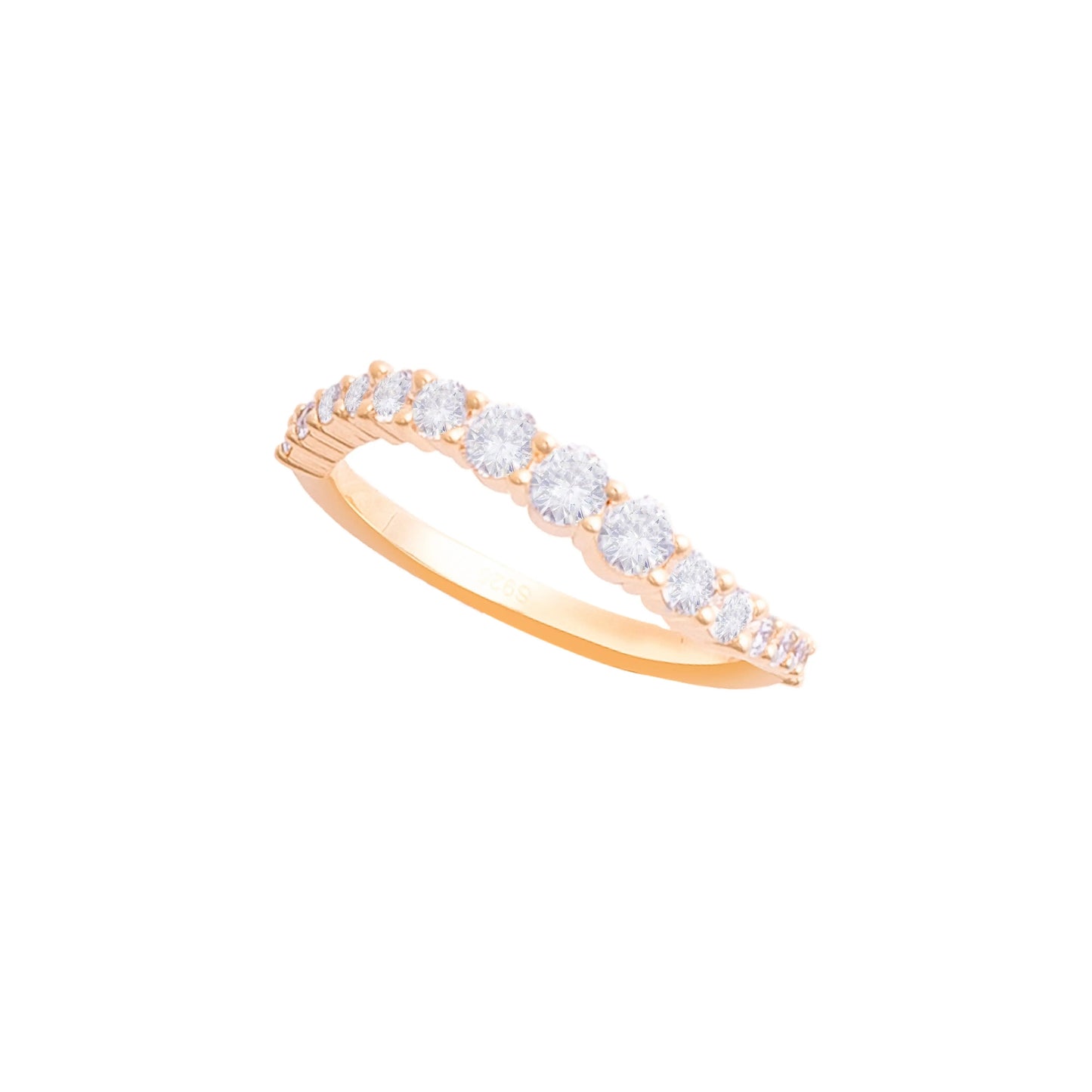 Celeste Wave Band