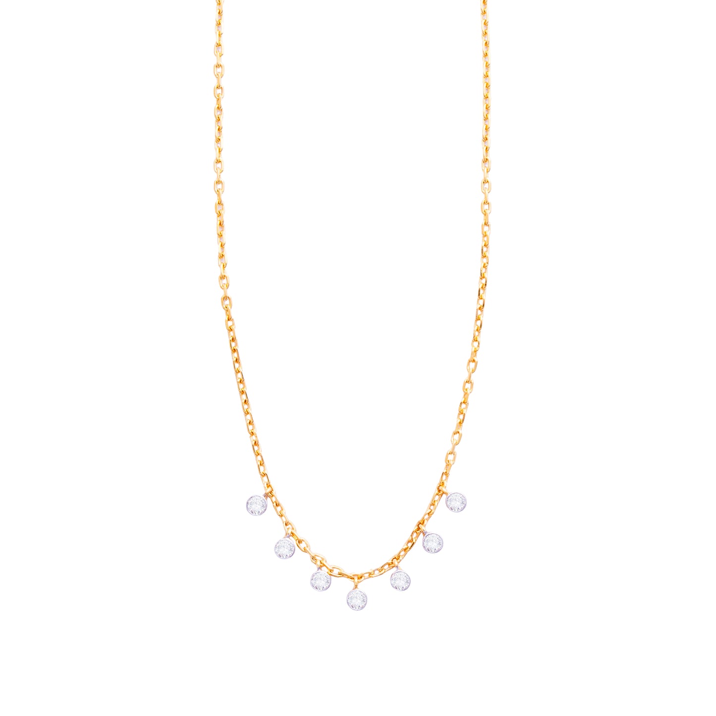 Dew Necklace