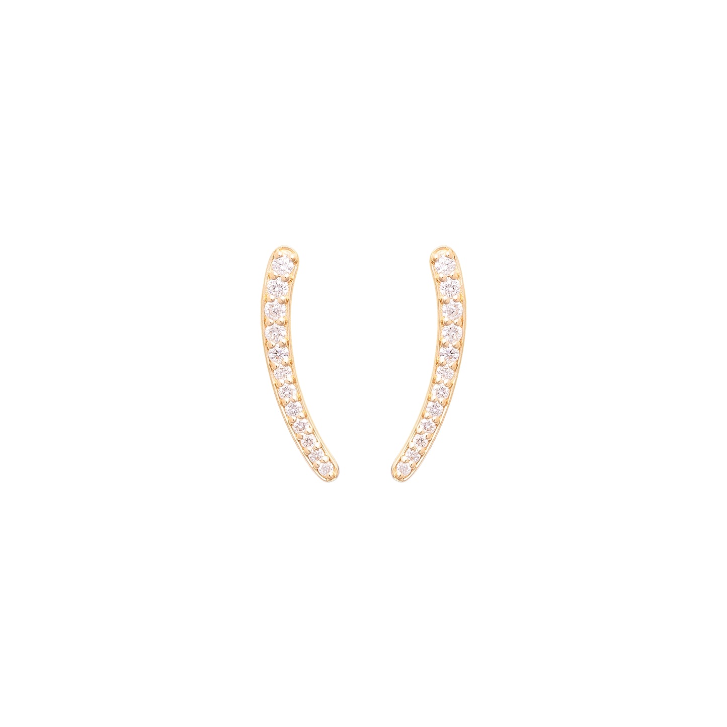 Aurora Trail Earrings