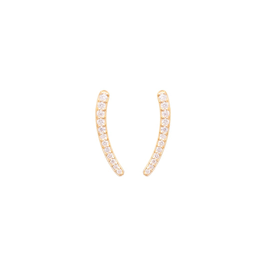 Aurora Trail Earrings