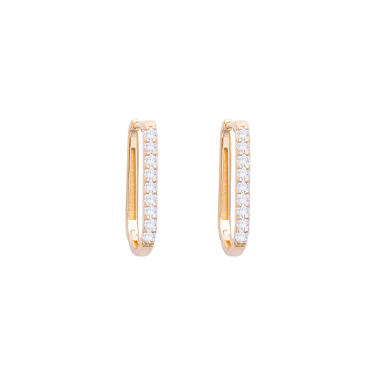 Radiant Mini Hoops