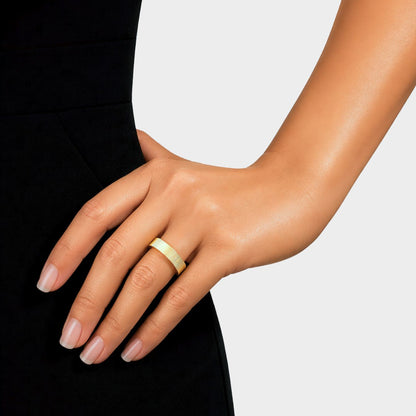 Cadence Ring