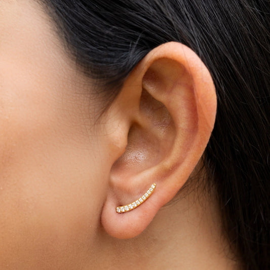 Aurora Trail Earrings