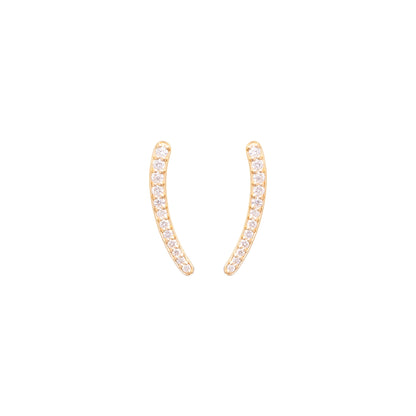 Aurora Trail Earrings