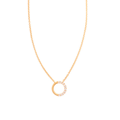 Celeste Orbit Pendant
