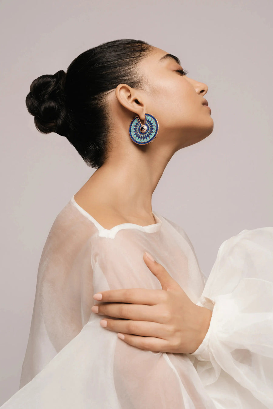 Contemporary jewellery. A cultural expression.