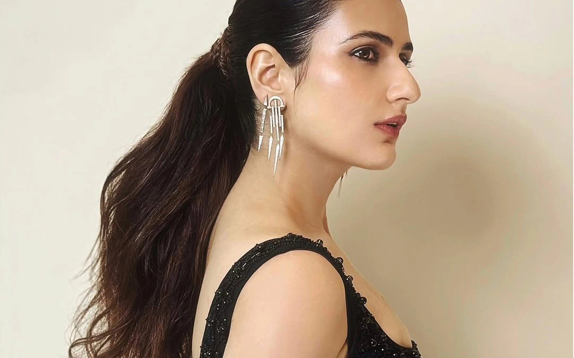 Irreverent. Bold. Distinctive. Fine jewellery, redefined.