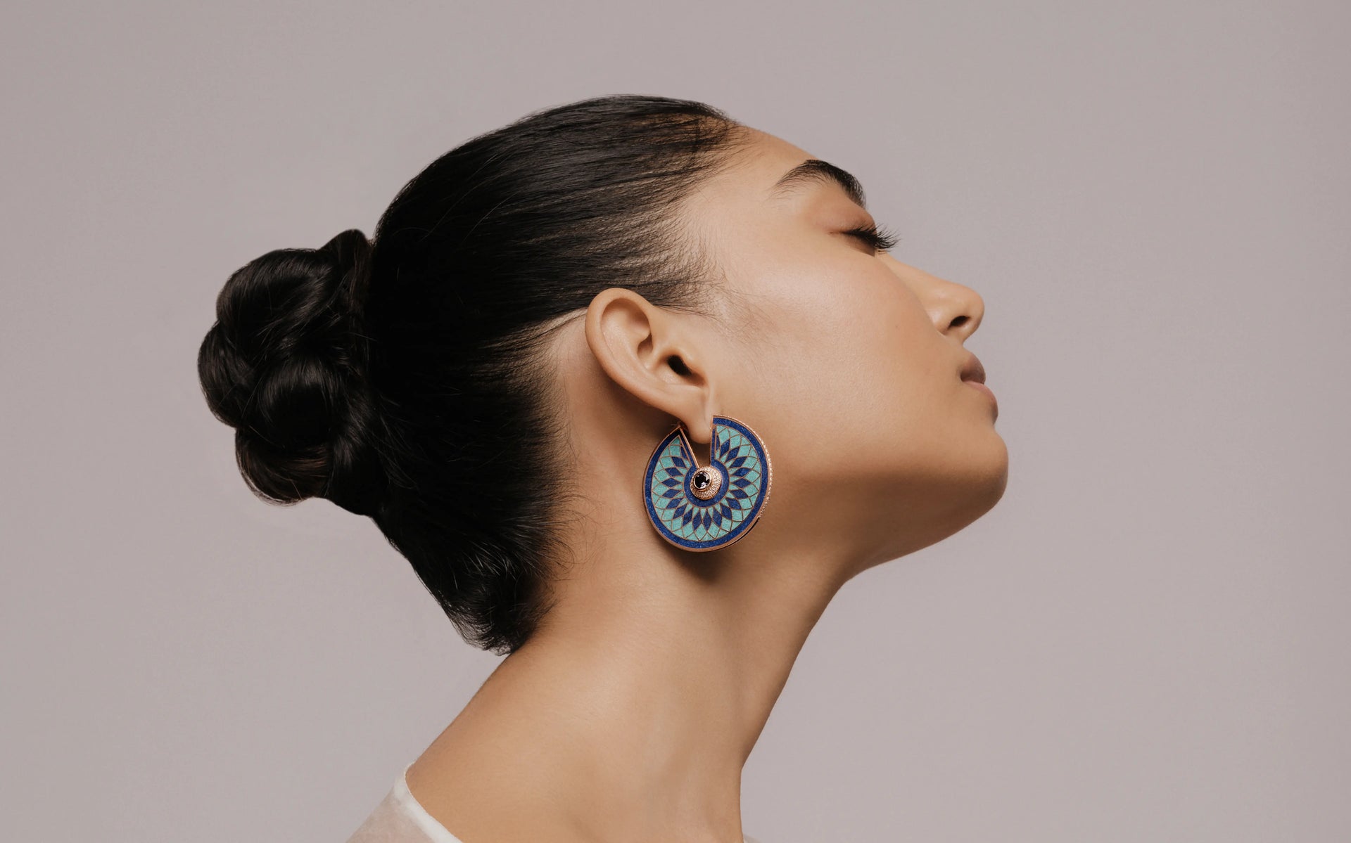 Contemporary jewellery. A cultural expression.